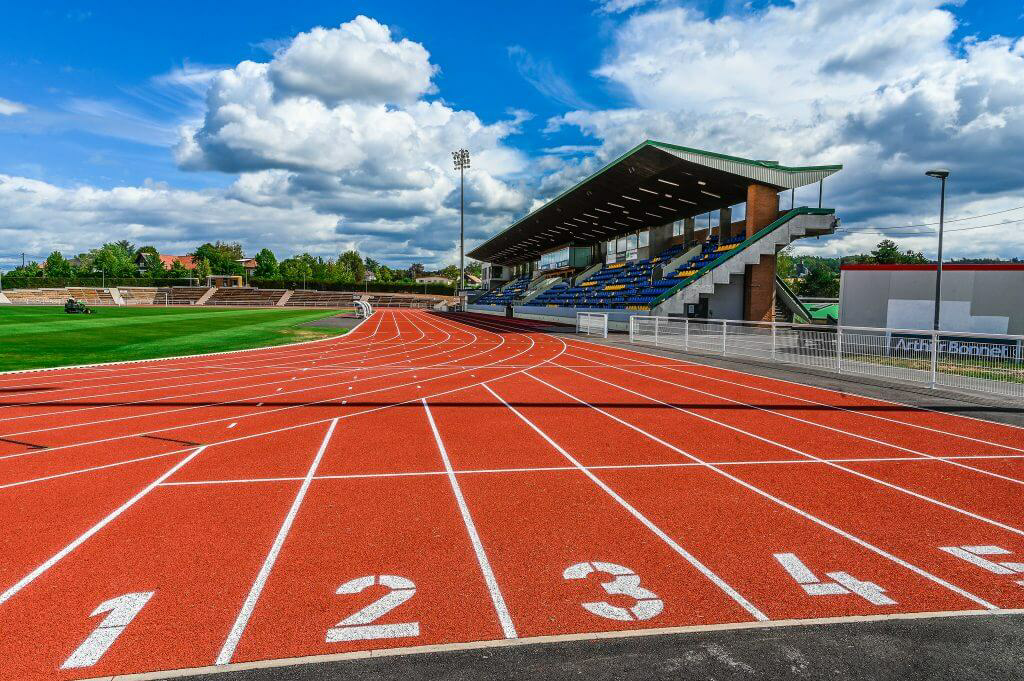 Actualités sur le athletisme à Madagascar  | sport.mg