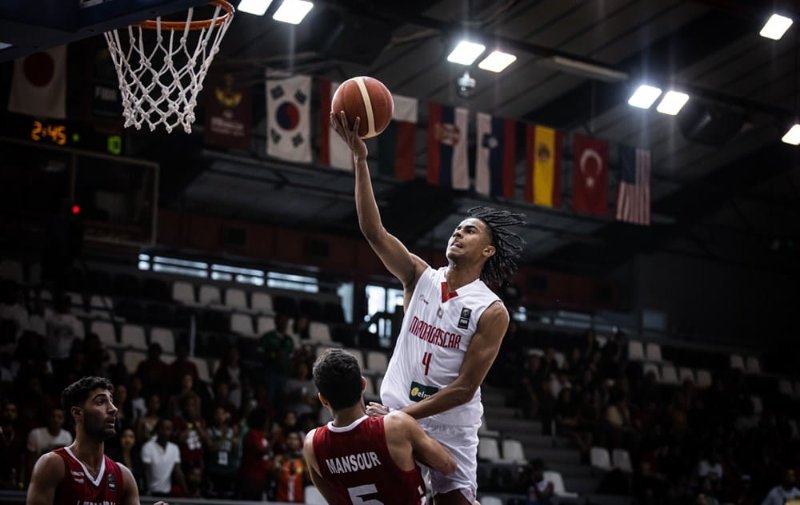 basketball-actuality-Madagascar