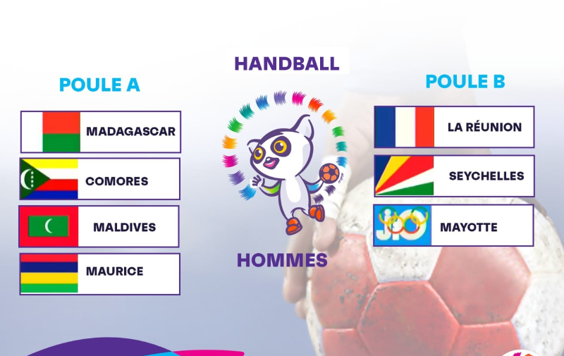 revelation-captivante-groupes-de-handball-aux-xiemes-jeux-des-iles-de-locean-indien