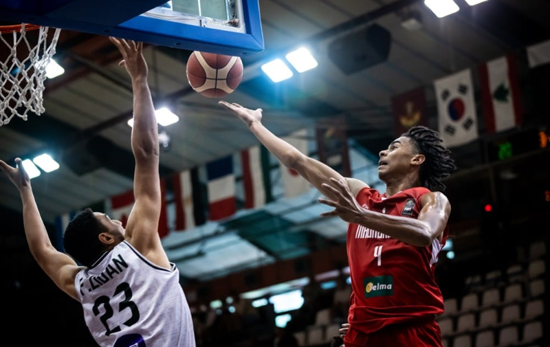 basketball-actuality-Madagascar