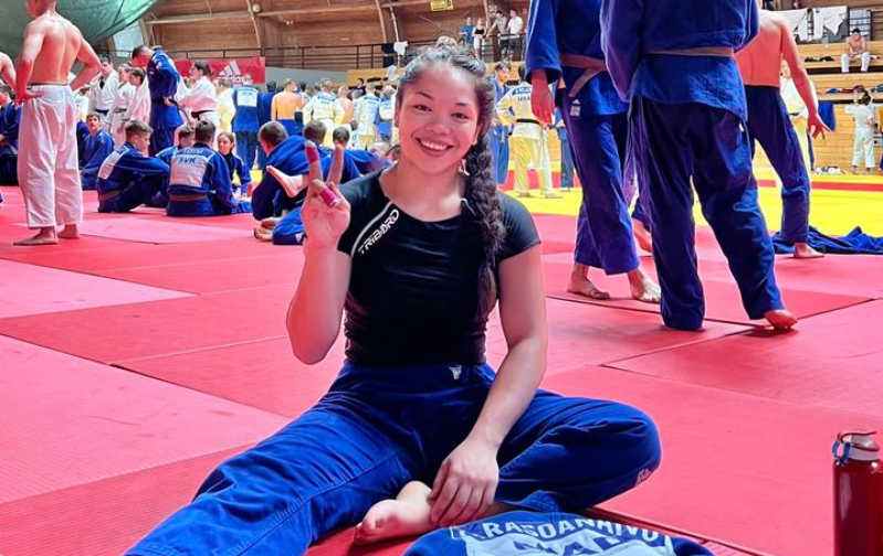 vers-les-jeux-olympiques-de-paris-2024-laura-rasoanaivo-se-prepare-lors-dun-stage-international-de-judo-en-belgique