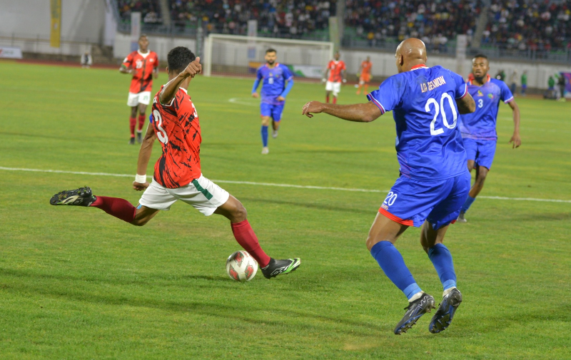 football-actuality-Madagascar