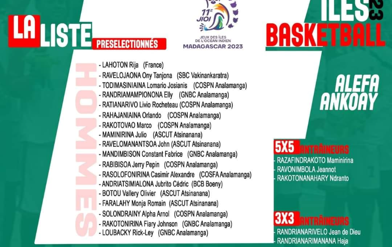 revelation-des-joueurs-preselectionnes-en-basket-ball-hommes-et-femmes-pour-les-11emes-jeux-des-iles-de-locean-indien-madagascar-2023-