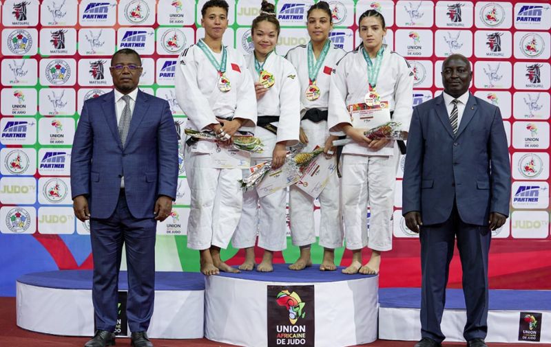 laura-rasoanaivo-un-retour-en-force-au-championnat-d-rsquo-afrique-junior-2024