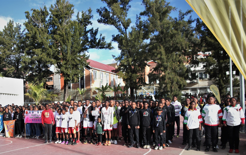 basketball-actuality-Madagascar