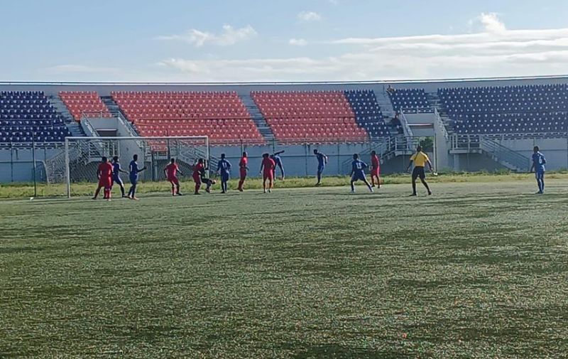 football-match-Madagascar