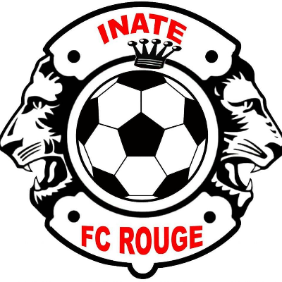 INATE FC ROUGE