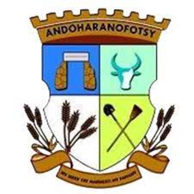 CFFA - ANDOHARANOFOTSY