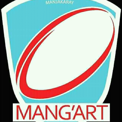 mangart-manjakaray