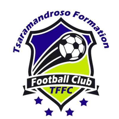 TSARAMANDROSO FORMATION