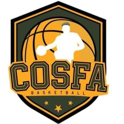 COSFA BasketBall